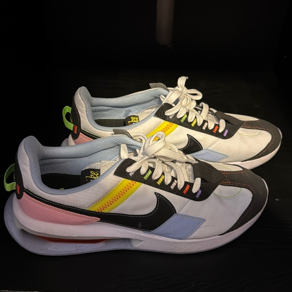 Men’s Nike Athletic Shoes